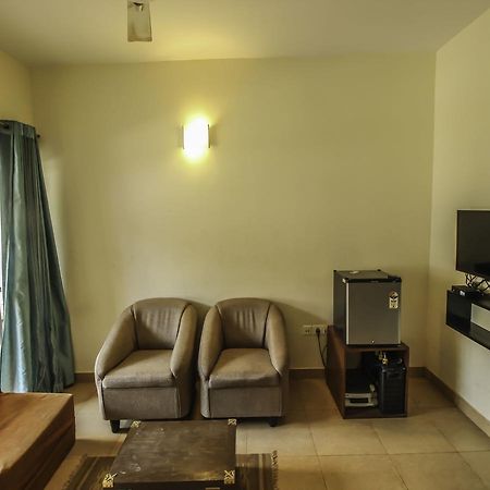 Modern Studio Arpora Bagian luar foto